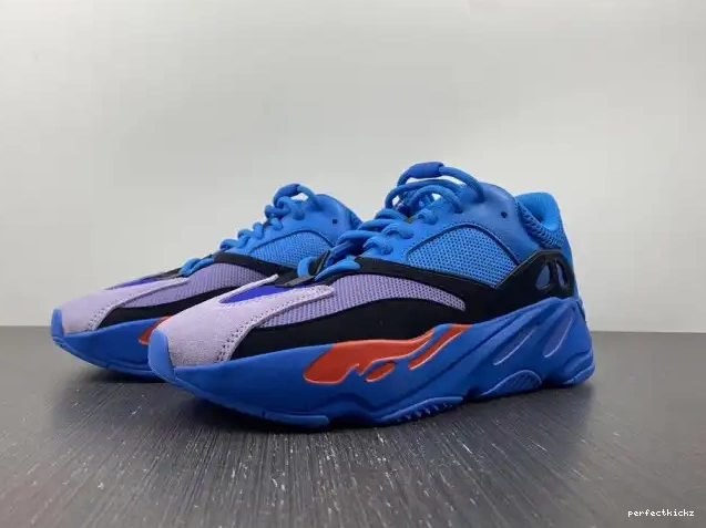 BLUE 700 ADIDAS HI-RES HP6674 BOOST YEEZY 0701